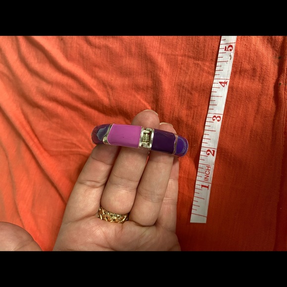 💎cuff/bracelet 💎 - Picture 5 of 5